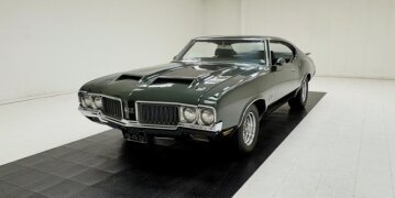 1970 Oldsmobile 442
