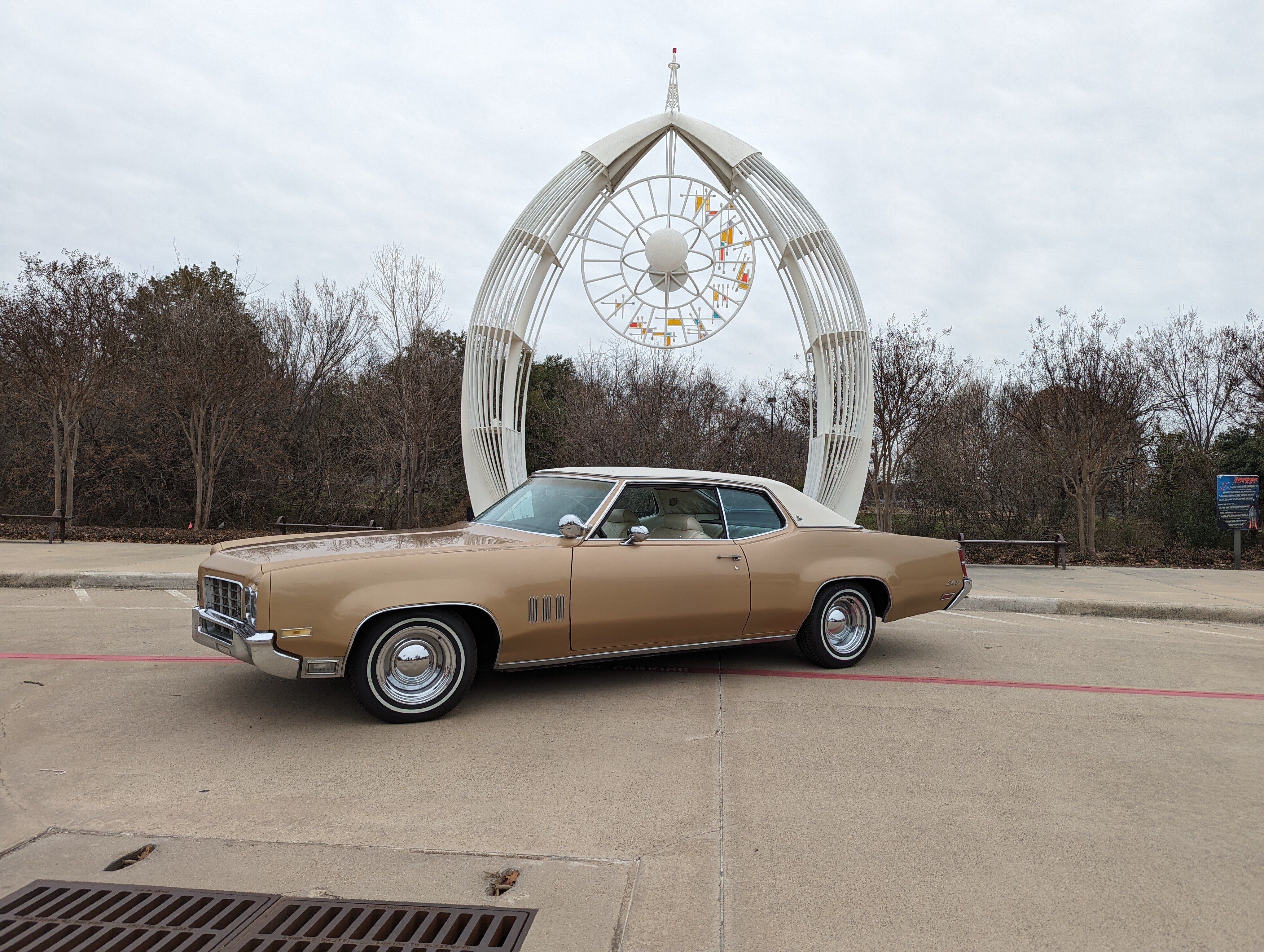 1970 Oldsmobile 88 Classic Cars for Sale near Pensacola, Florida Classics on Autotrader