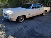 1970 Oldsmobile 88