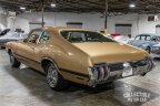 Thumbnail Photo 3 for 1970 Oldsmobile Cutlass