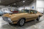 Thumbnail Photo 1 for 1970 Oldsmobile Cutlass