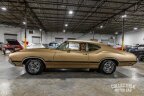 Thumbnail Photo 2 for 1970 Oldsmobile Cutlass