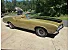 1970 Oldsmobile Cutlass Supreme Coupe