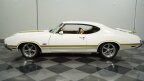 Thumbnail Photo 2 for 1970 Oldsmobile Cutlass