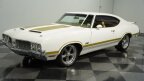 Thumbnail Photo 5 for 1970 Oldsmobile Cutlass
