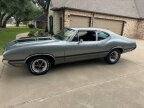 Thumbnail Photo 6 for 1970 Oldsmobile Cutlass