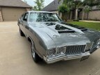 Thumbnail Photo 2 for 1970 Oldsmobile Cutlass