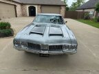 Thumbnail Photo 5 for 1970 Oldsmobile Cutlass