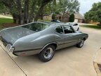 Thumbnail Photo 4 for 1970 Oldsmobile Cutlass