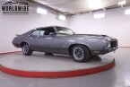 Thumbnail Photo 2 for 1970 Oldsmobile Cutlass