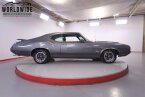 Thumbnail Photo 4 for 1970 Oldsmobile Cutlass