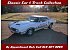 1970 Oldsmobile Cutlass