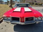 Thumbnail Photo 4 for 1970 Oldsmobile Cutlass