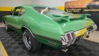 Thumbnail Photo 5 for 1970 Oldsmobile Cutlass