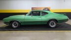 Thumbnail Photo 6 for 1970 Oldsmobile Cutlass