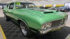 Thumbnail Photo 2 for 1970 Oldsmobile Cutlass