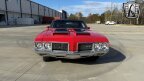Thumbnail Photo 2 for 1970 Oldsmobile Cutlass