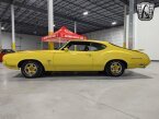 Thumbnail Photo 3 for 1970 Oldsmobile Cutlass