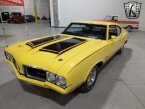 Thumbnail Photo 2 for 1970 Oldsmobile Cutlass