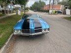 Thumbnail Photo 1 for 1970 Oldsmobile Cutlass