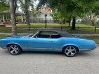 Thumbnail Photo 4 for 1970 Oldsmobile Cutlass