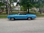Thumbnail Photo 2 for 1970 Oldsmobile Cutlass