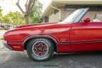 Thumbnail Photo 4 for 1970 Oldsmobile Cutlass