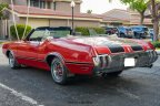 Thumbnail Photo 6 for 1970 Oldsmobile Cutlass