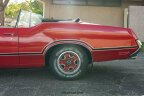 Thumbnail Photo 5 for 1970 Oldsmobile Cutlass