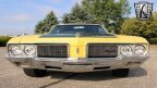 Thumbnail Photo 5 for 1970 Oldsmobile Cutlass