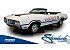 1970 Oldsmobile Cutlass