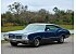 1970 Oldsmobile Cutlass