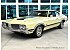 1970 Oldsmobile Cutlass