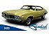 1970 Oldsmobile Cutlass