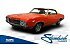 1970 Oldsmobile Cutlass