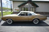 1970 Oldsmobile Cutlass Supreme Coupe