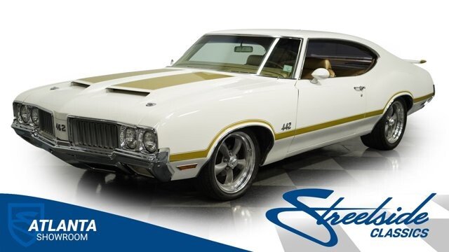 1970 Oldsmobile Cutlass Classic Cars for Sale Classics on Autotrader