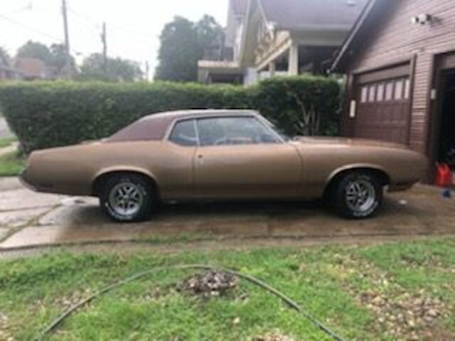 1970 Muscle Cars and Pony Cars for Sale - Page 10 - Classics on Autotrader