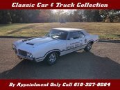 1970 Oldsmobile Cutlass