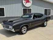 1970 Oldsmobile Cutlass