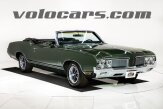 1970 Oldsmobile Cutlass