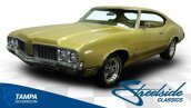 1970 Oldsmobile Cutlass