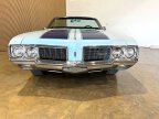 Thumbnail Photo 5 for 1970 Oldsmobile Cutlass Supreme