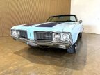 Thumbnail Photo 4 for 1970 Oldsmobile Cutlass Supreme