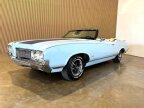 Thumbnail Photo 2 for 1970 Oldsmobile Cutlass Supreme