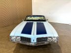 Thumbnail Photo 6 for 1970 Oldsmobile Cutlass Supreme