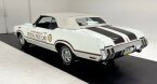 Thumbnail Photo 4 for 1970 Oldsmobile Cutlass Supreme