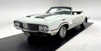 Thumbnail Photo 1 for 1970 Oldsmobile Cutlass Supreme