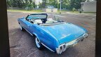 Thumbnail Photo 6 for 1970 Oldsmobile Cutlass Supreme for Sale by Owner