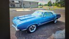 Thumbnail Photo 3 for 1970 Oldsmobile Cutlass Supreme for Sale by Owner